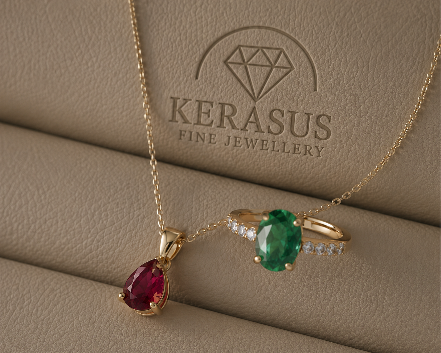 Gemstones